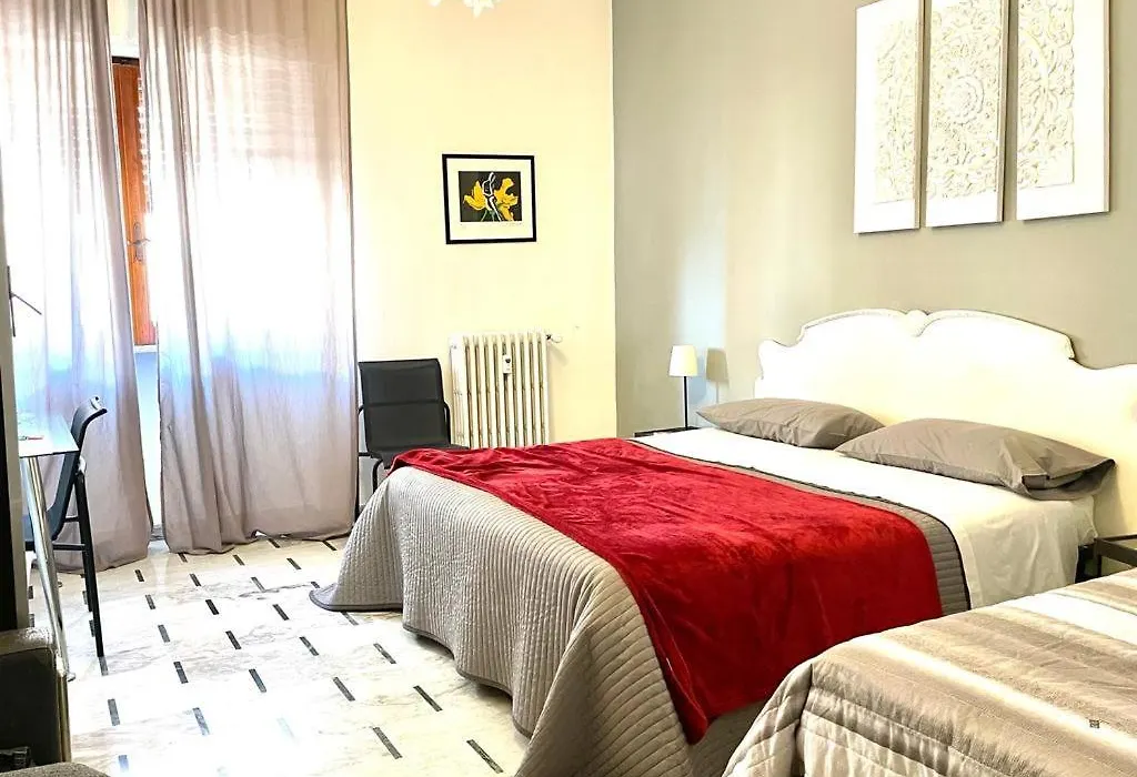 Rosa dei Venti B&B-1