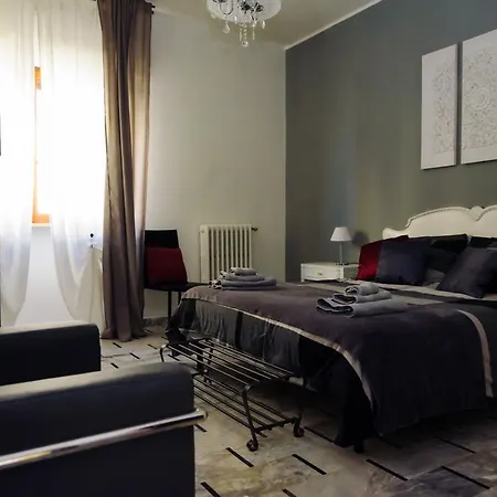 Rosa dei Venti B&B-2